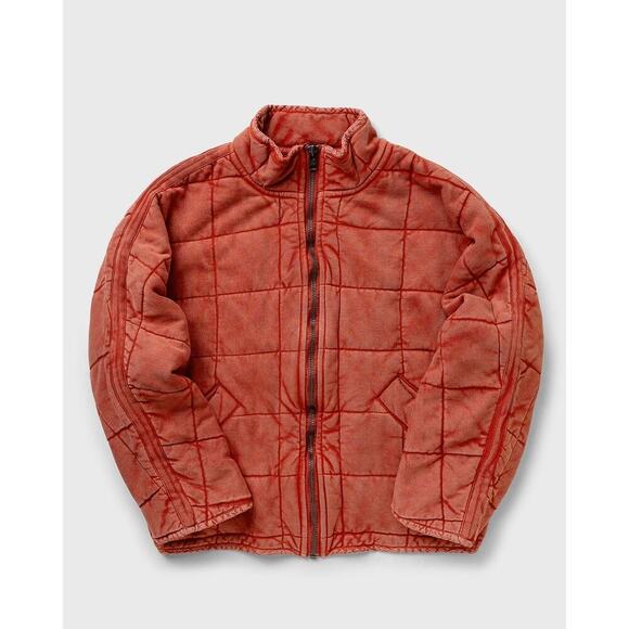 NWT DOLMAN QUILTED KNIT JACKET IN RARE COLOR MYRRH 100% COTTON WOMEN SIZE SMALL - Picture 9 of 13